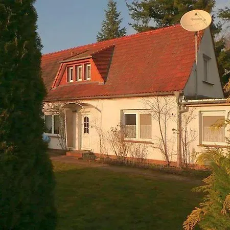 Ruegen_fewo 234 Appartement *